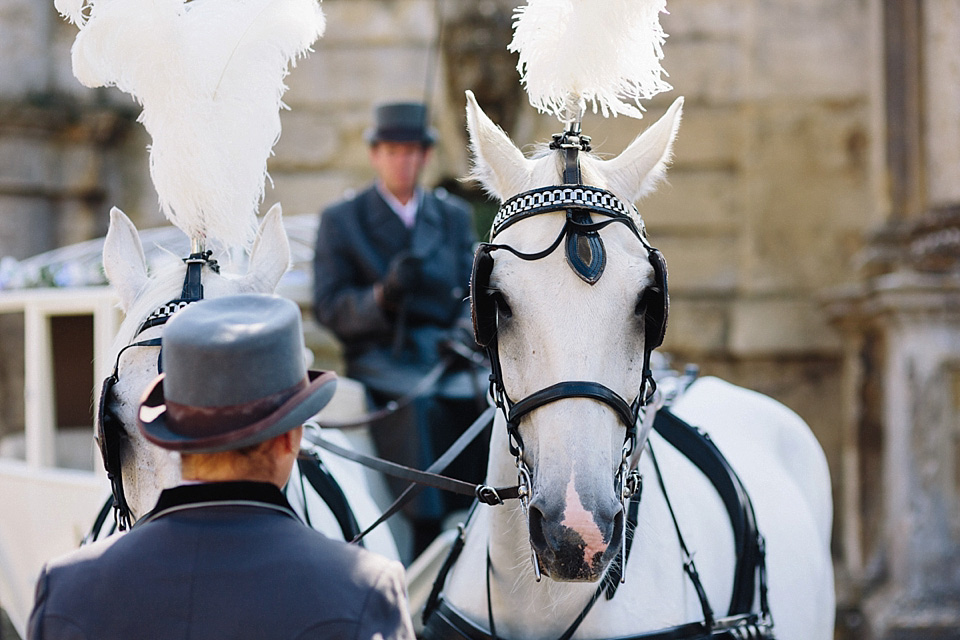 blenheim palace weddings, lisa dawn photography, manuel mota, pronovias