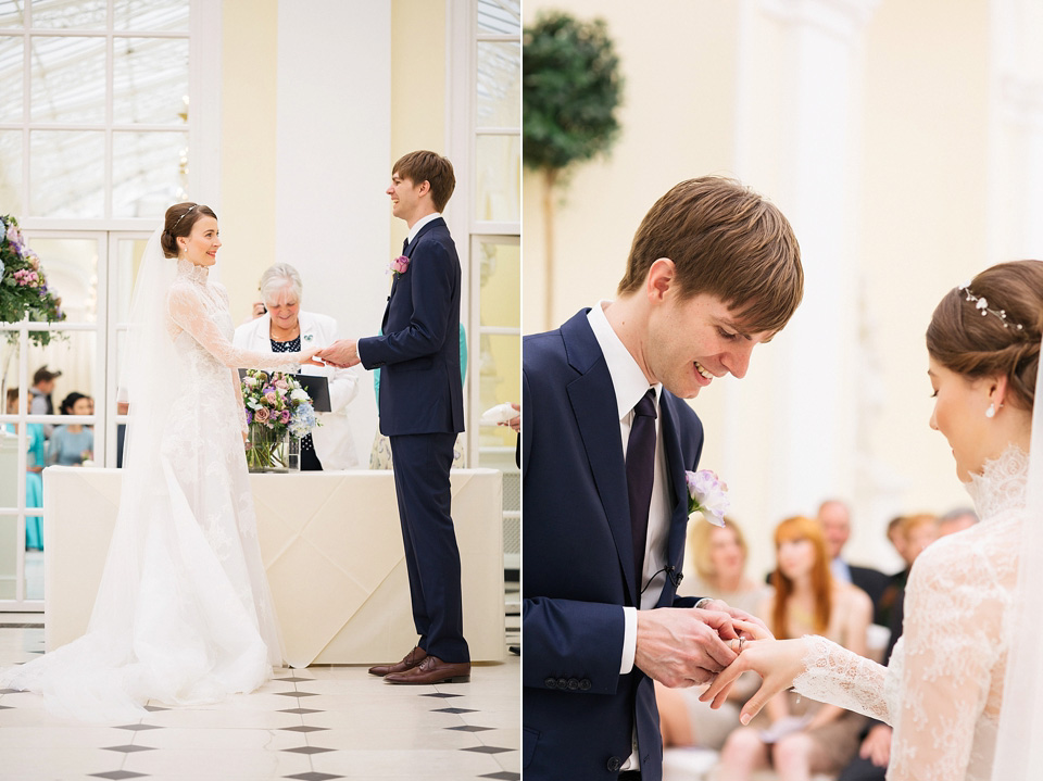 blenheim palace weddings, lisa dawn photography, manuel mota, pronovias