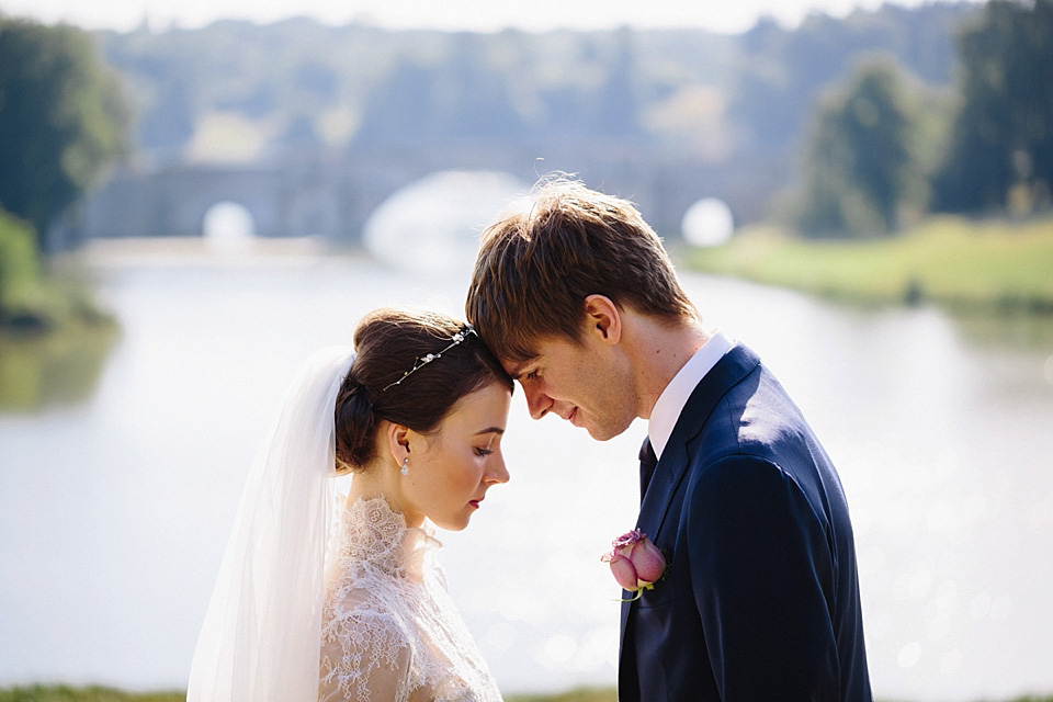 blenheim palace weddings, lisa dawn photography, manuel mota, pronovias