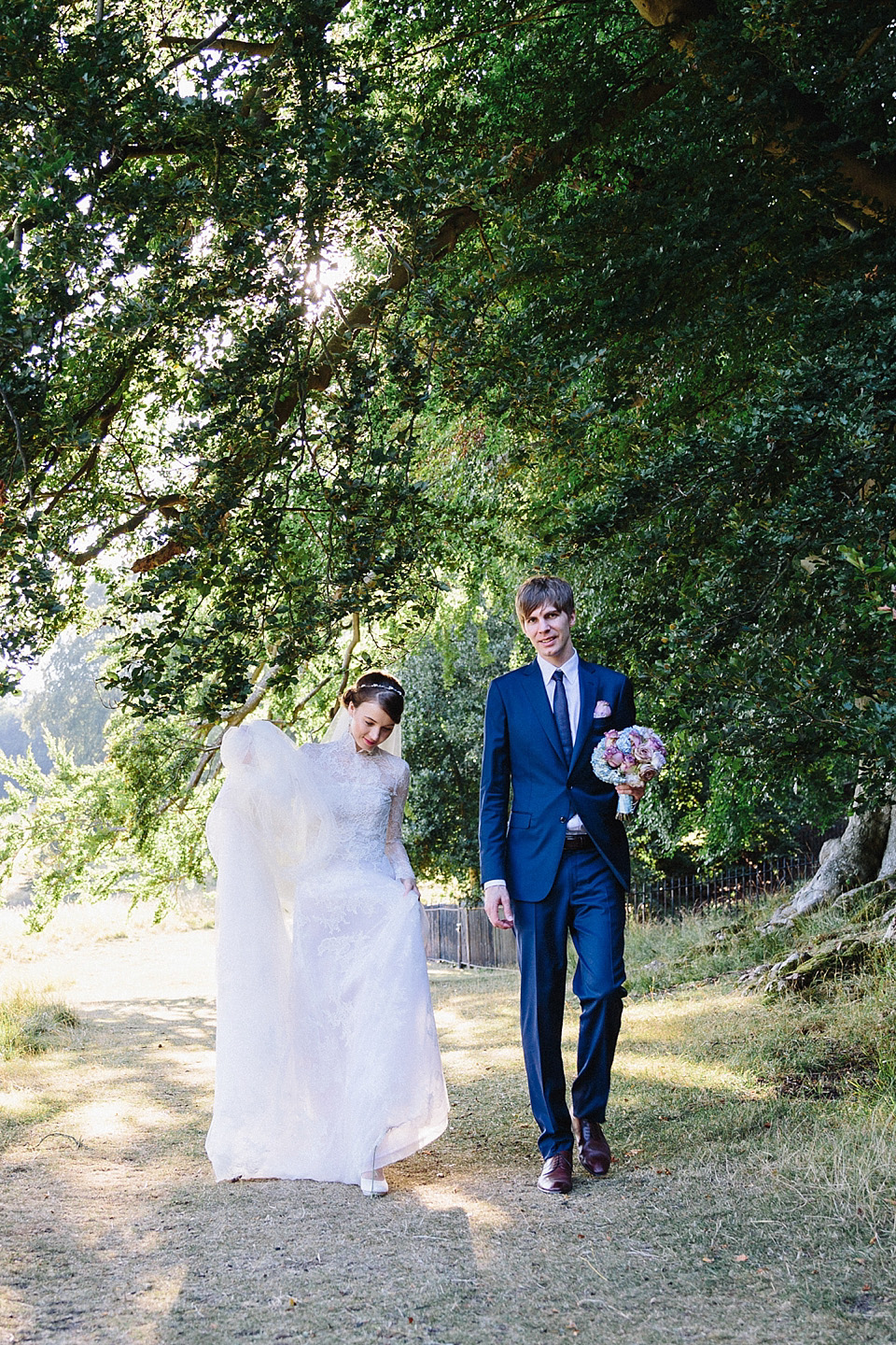 blenheim palace weddings, lisa dawn photography, manuel mota, pronovias