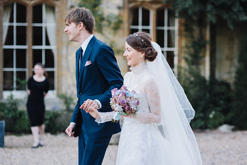 blenheim palace weddings, lisa dawn photography, manuel mota, pronovias