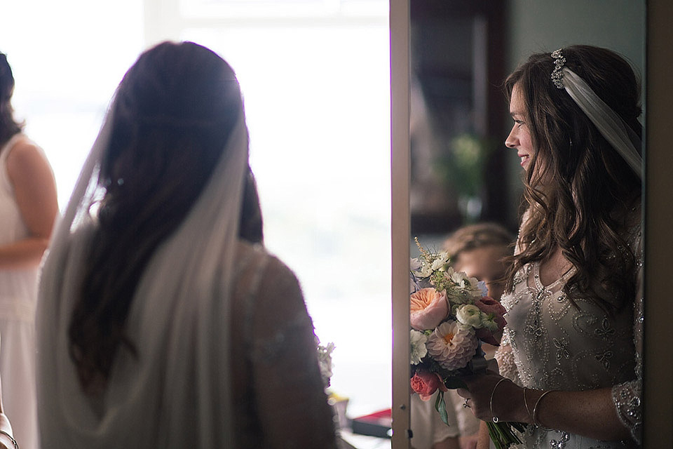 joseph hall photography, shilstone, devon weddings, jenny packham