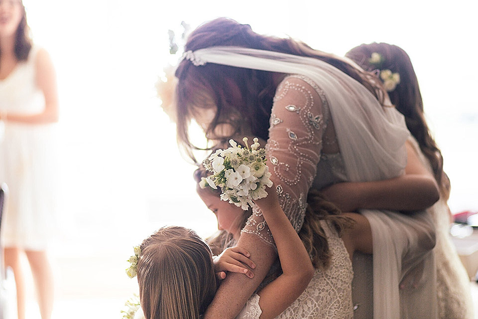 joseph hall photography, shilstone, devon weddings, jenny packham