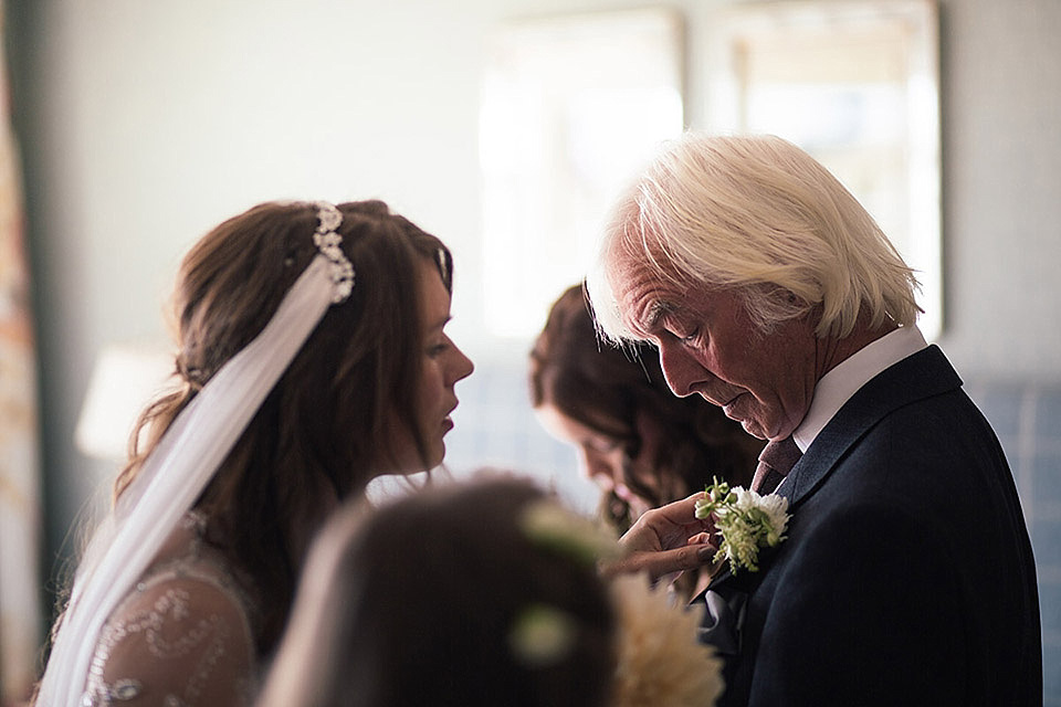 joseph hall photography, shilstone, devon weddings, jenny packham