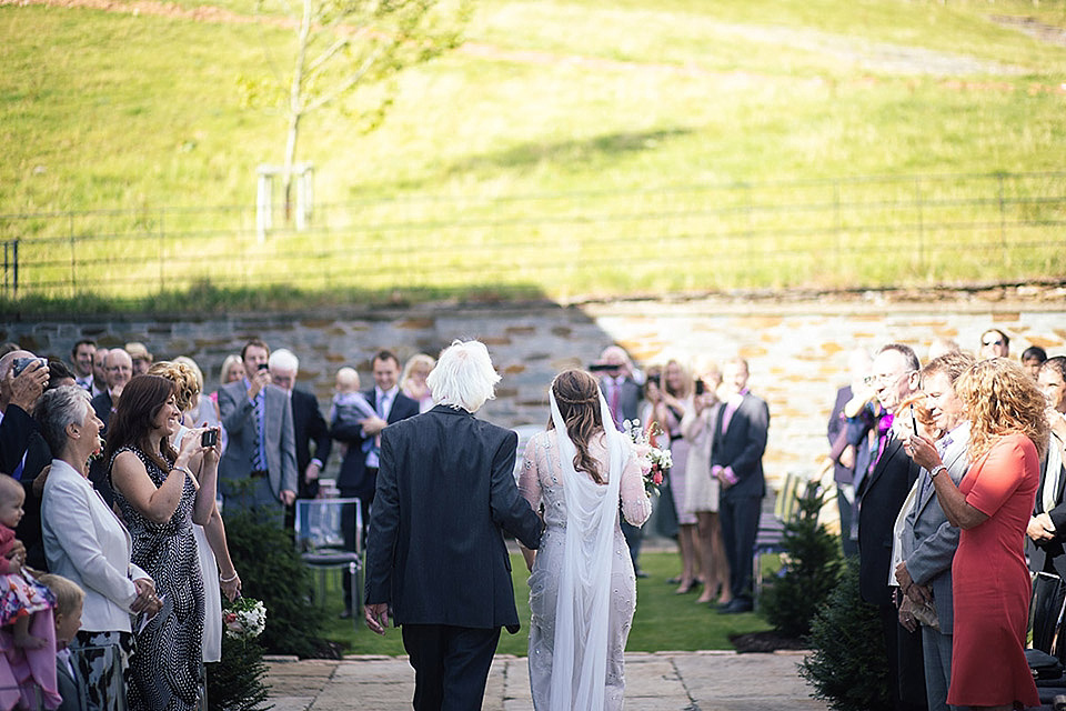 joseph hall photography, shilstone, devon weddings, jenny packham