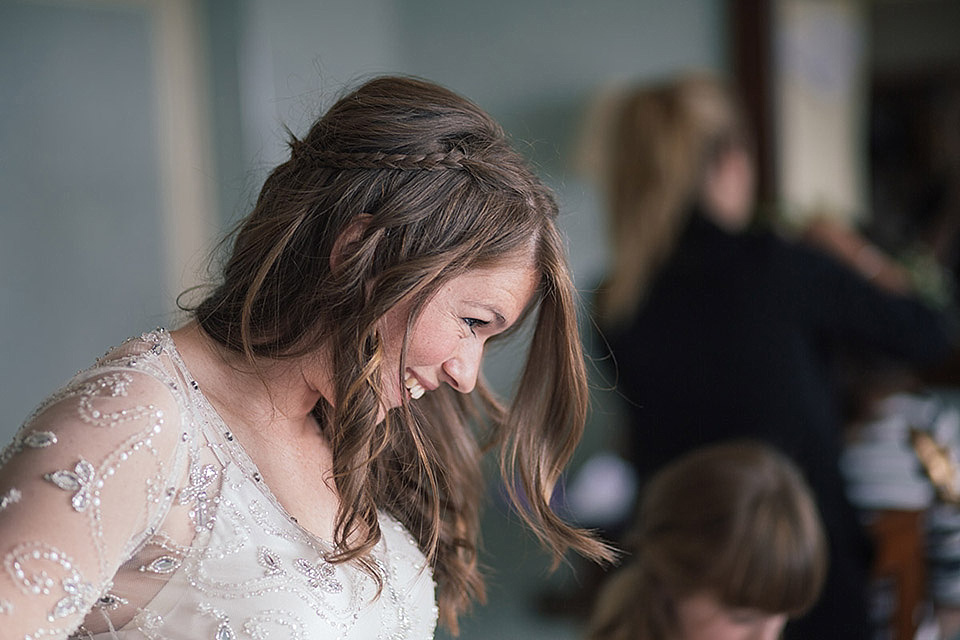 joseph hall photography, shilstone, devon weddings, jenny packham