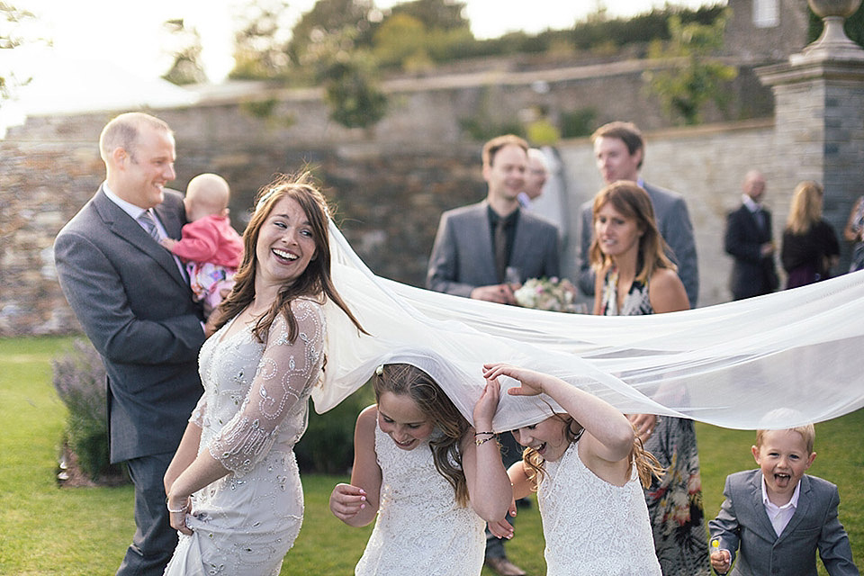 joseph hall photography, shilstone, devon weddings, jenny packham