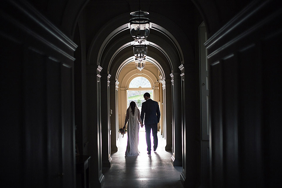 joseph hall photography, shilstone, devon weddings, jenny packham