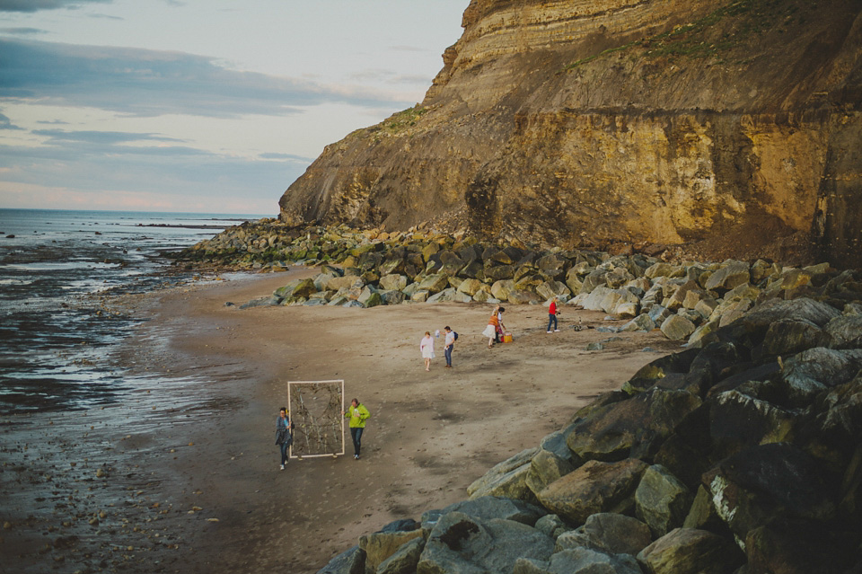 wedding in whitby, whitby weddings, fer juaristi