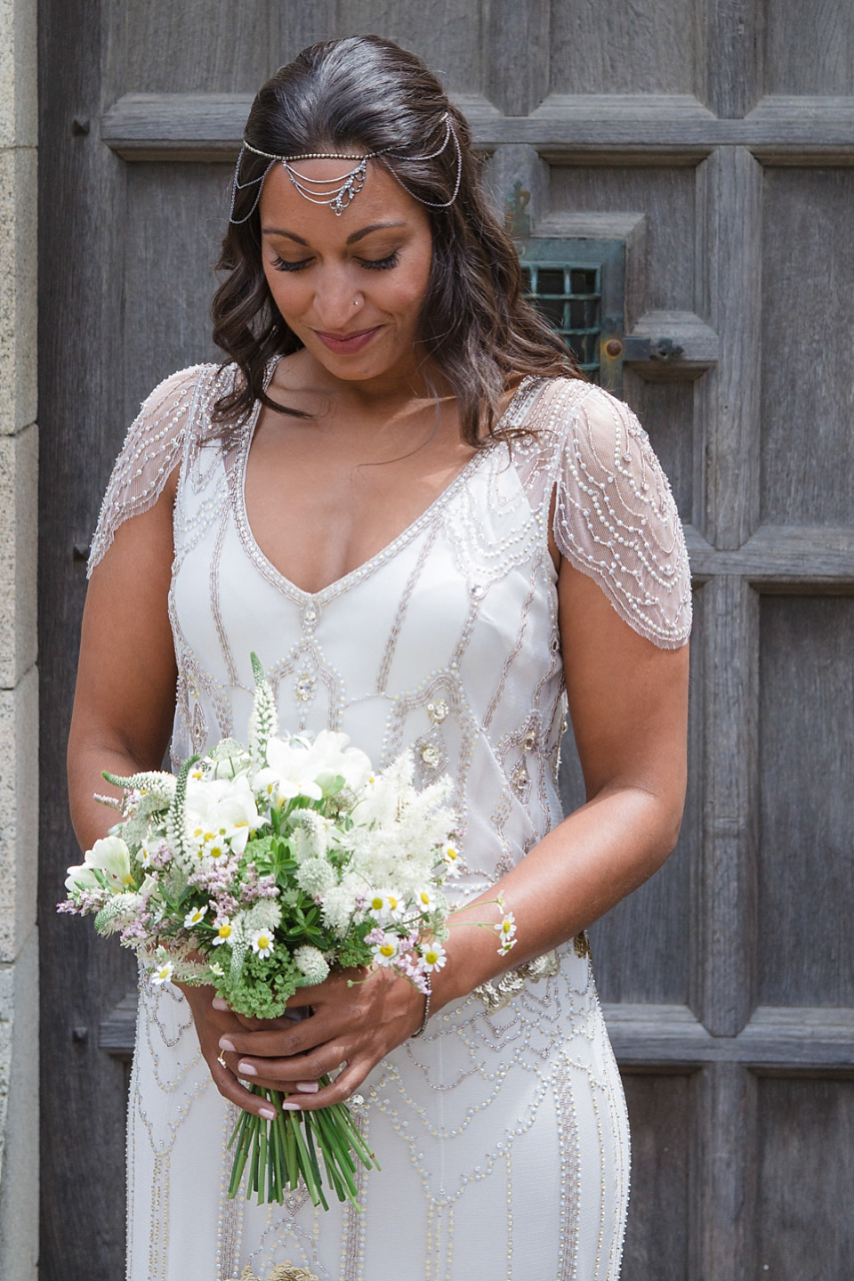 wpid292976 jenny packham indian bride cornish seaside wedding 11