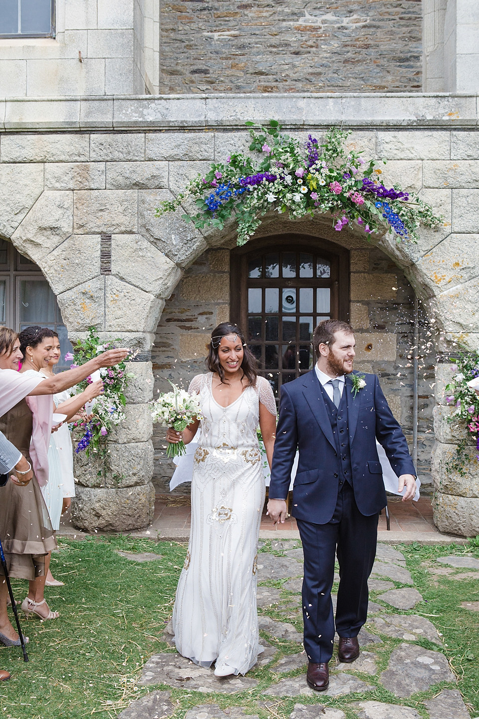 wpid292992 jenny packham indian bride cornish seaside wedding 20