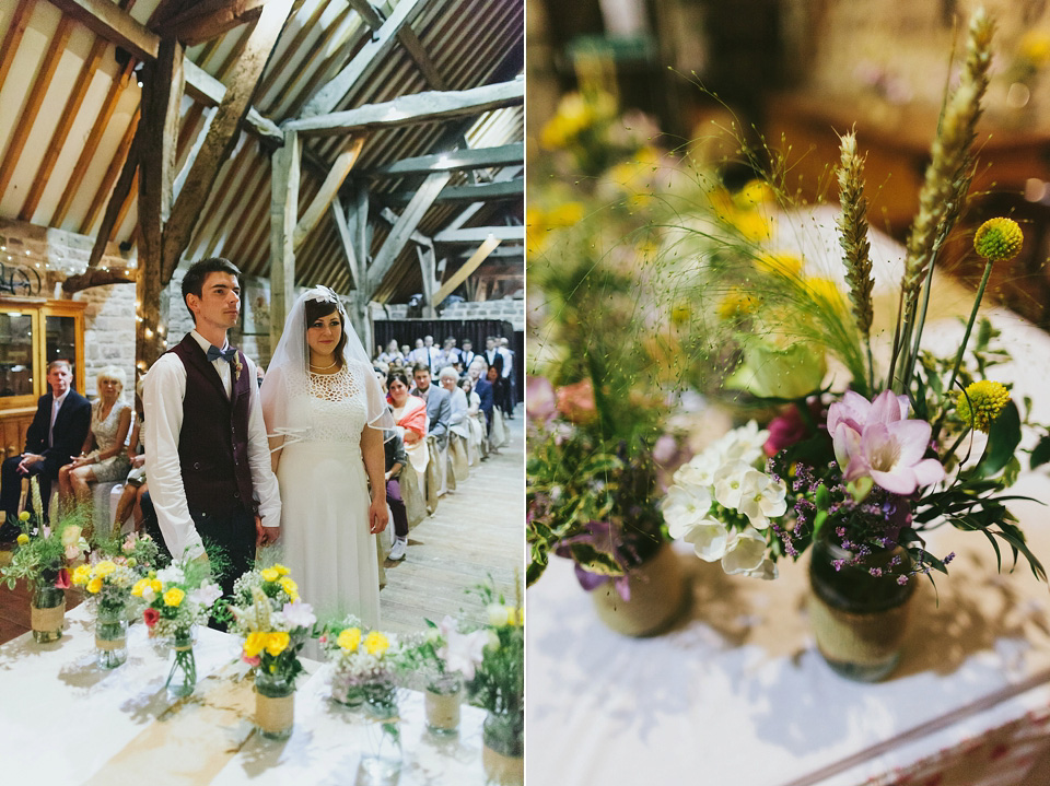 wpid294100 Ben de Lisi wedding dress spring barn wedding 22 - Ben de Lisi for a High Street Bride and her Delightful DIY Spring Barn Wedding wpid294100 Ben de Lisi wedding dress spring barn wedding 22