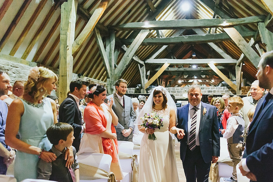 wpid294108 Ben de Lisi wedding dress spring barn wedding 26 - Ben de Lisi for a High Street Bride and her Delightful DIY Spring Barn Wedding wpid294108 Ben de Lisi wedding dress spring barn wedding 26