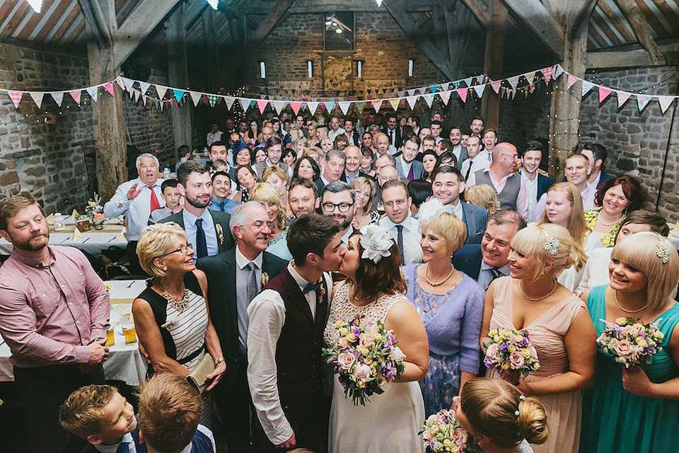 wpid294122 Ben de Lisi wedding dress spring barn wedding 32 - Ben de Lisi for a High Street Bride and her Delightful DIY Spring Barn Wedding wpid294122 Ben de Lisi wedding dress spring barn wedding 32