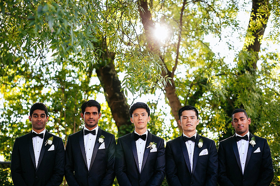 australian wedding, Baccini & Hill, Carla Zampatti, lakshal perera photography