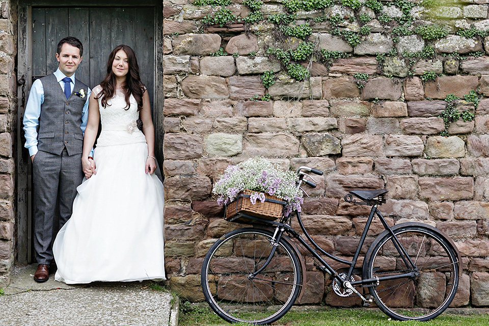 wpid305753 Paloma Blanca dress Ellingham Hall Northumberland Wedding 014