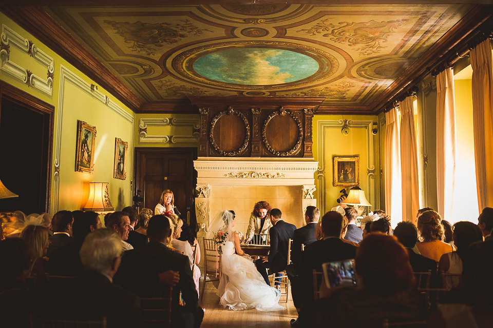 fetcham park, surrey weddings, jackson & co photography, vera wang davids bridal, etsy wedding