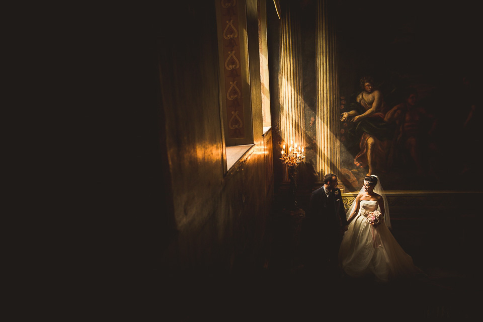 fetcham park, surrey weddings, jackson & co photography, vera wang davids bridal, etsy wedding