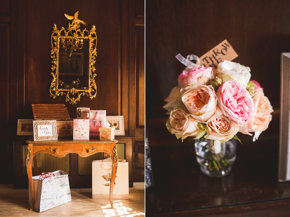 fetcham park, surrey weddings, jackson & co photography, vera wang davids bridal, etsy wedding