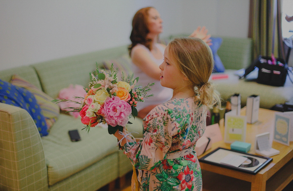 Bride Claire married her beau Olly at Porthilly Farm, Daymer Bay in Rock, Cornwall. Photography by Jess Petrie. jess petrie photography, cornwall wedding, padstow wedding, pale blue wedding, gold wedding, beach wedding, seaside wedding
