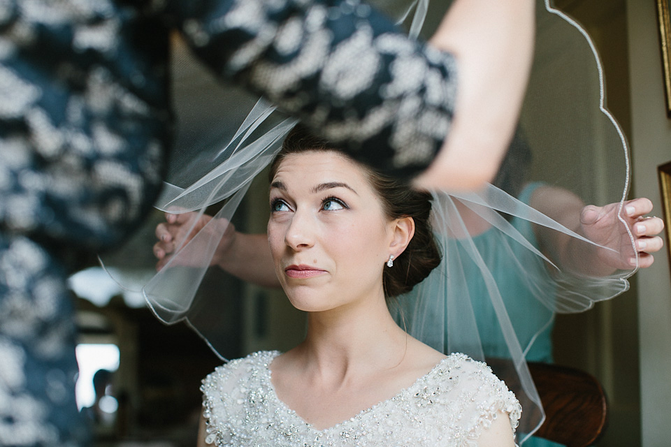 peach and jo, farm wedding, festival wedding