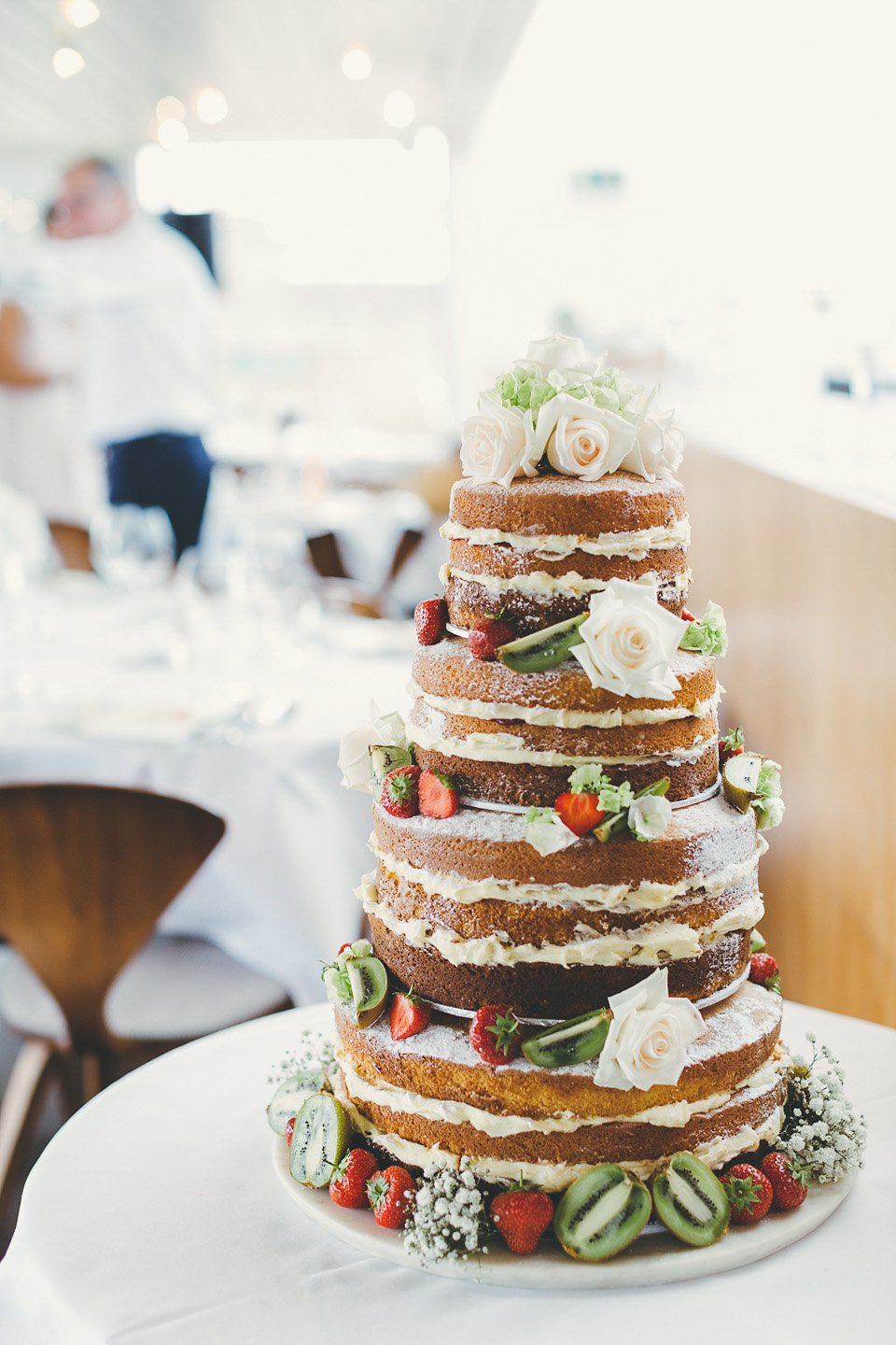 ritva westenius, london rooftop wedding, smiths hotel weddings, slinky wedding dress