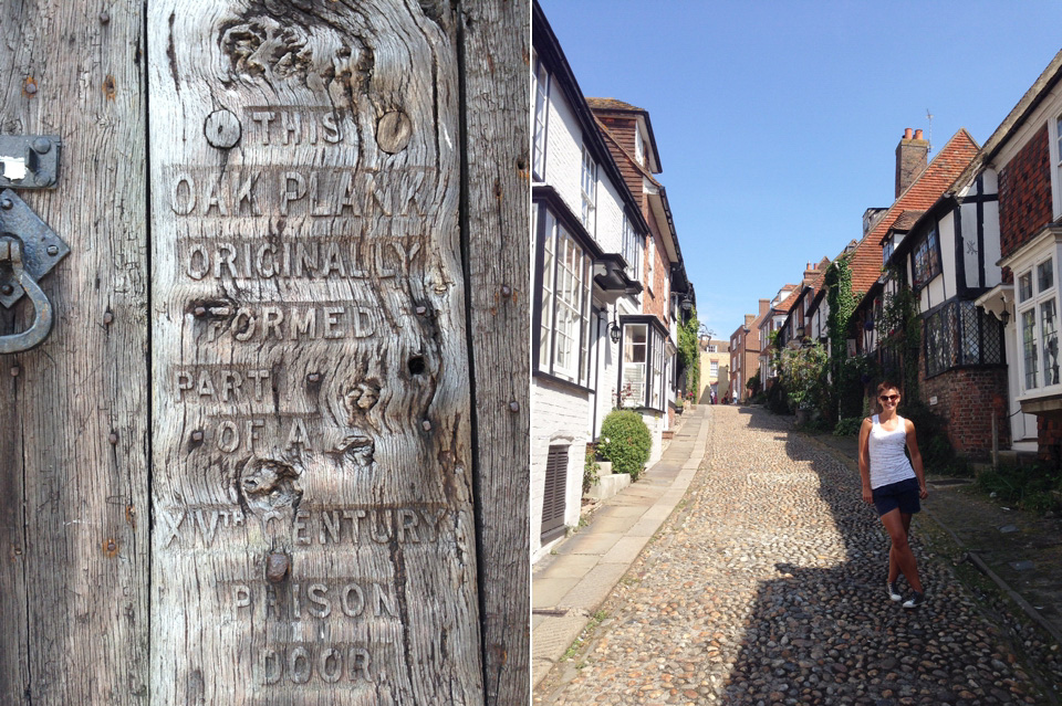 George in Rye, hotels in rye