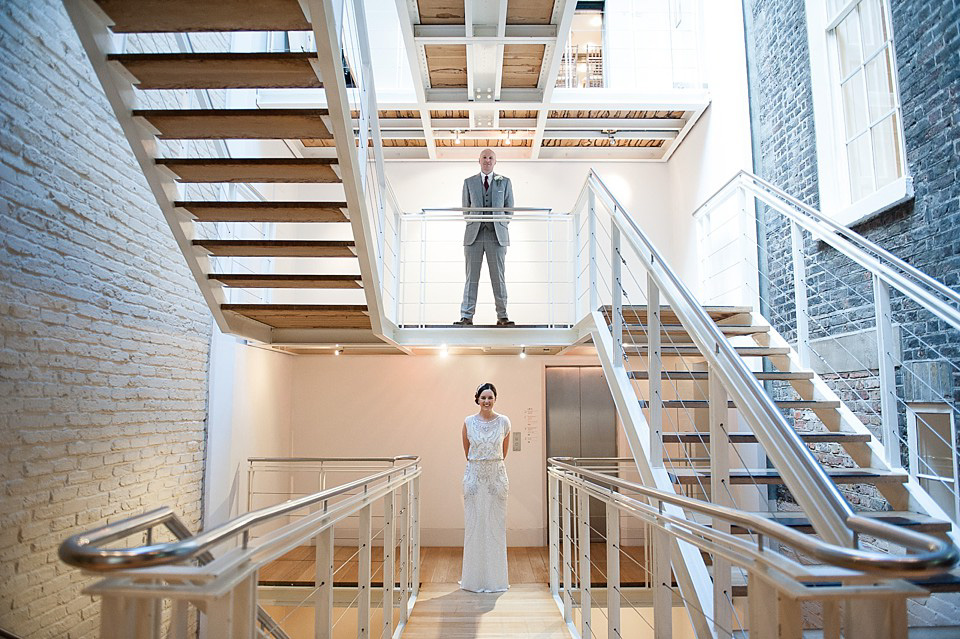 RSA House central london wedding venue
