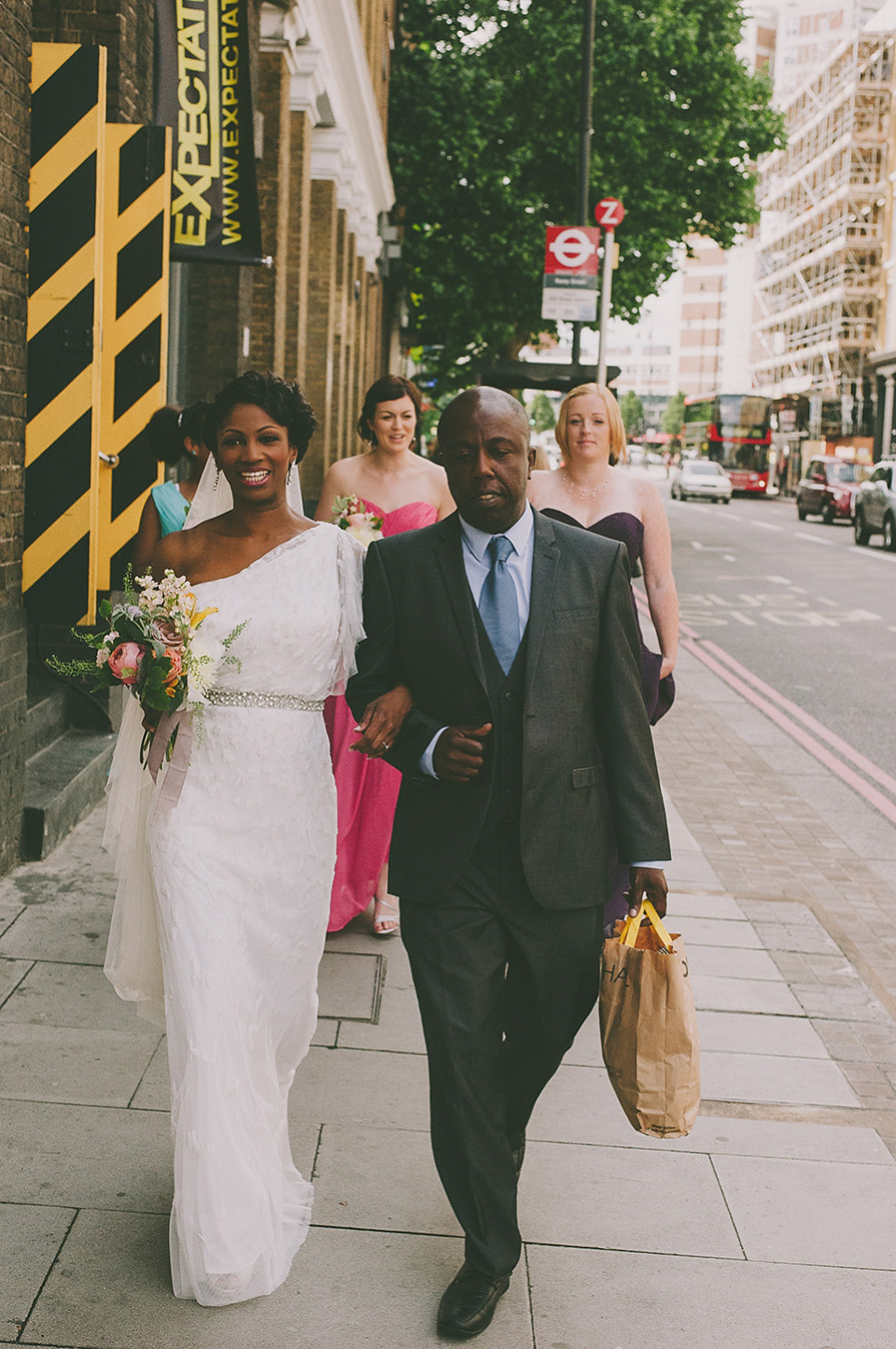 eliza jane howell, modern london wedding, city chic, nabeels camera, eight members club weddings