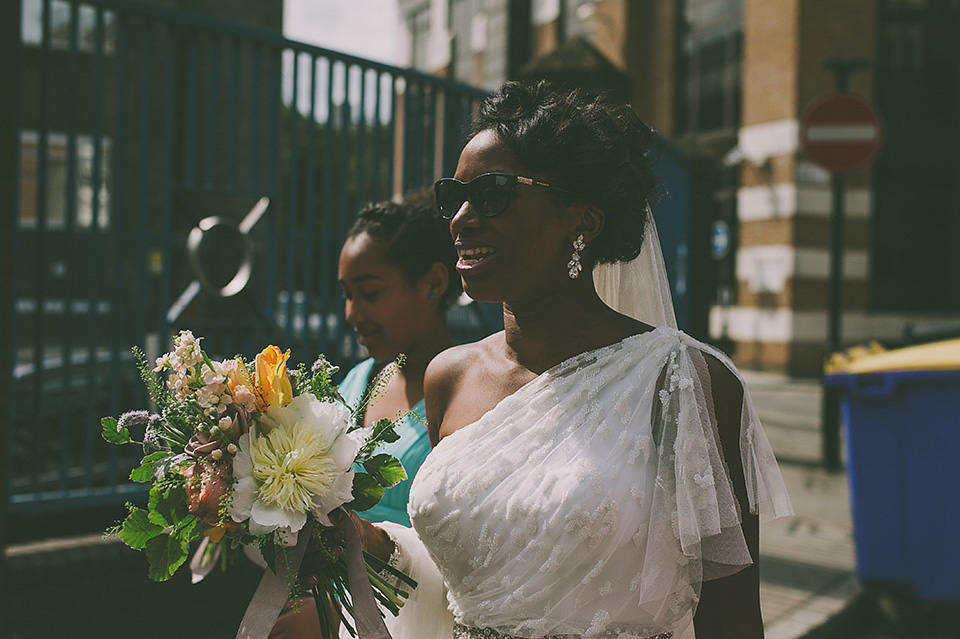 eliza jane howell, modern london wedding, city chic, nabeels camera, eight members club weddings