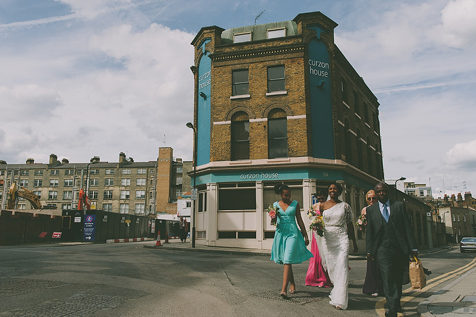 eliza jane howell, modern london wedding, city chic, nabeels camera, eight members club weddings
