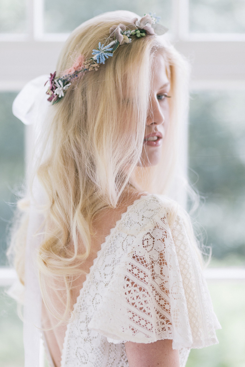 minna, eco friendly wedding dresses, ethical wedding dresses