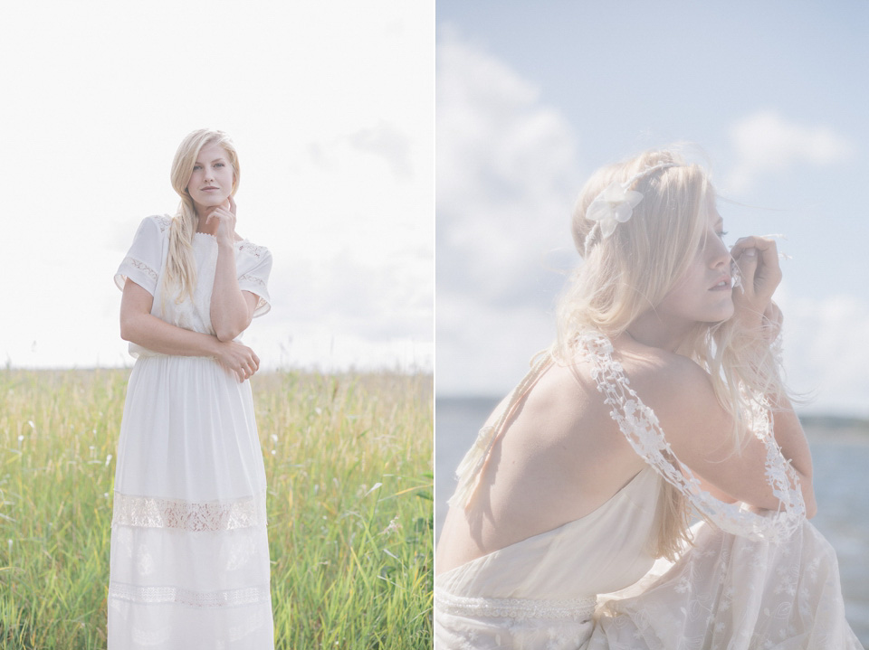 minna, eco friendly wedding dresses, ethical wedding dresses