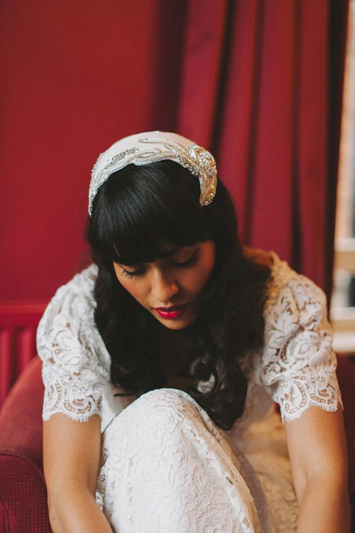 lipstick and curls1 - An Interview With Lipstick & Curls, Bridal Hair and Makeup Specialists lipstick and curls