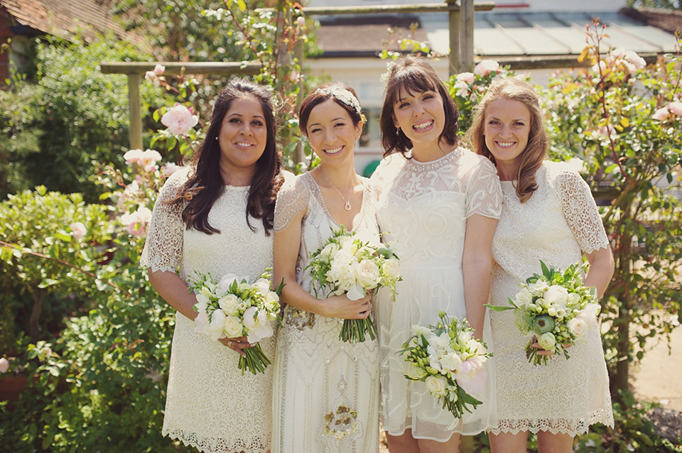 Stoke Park Pavilions, jenny packham eden, rebecca douglas photography