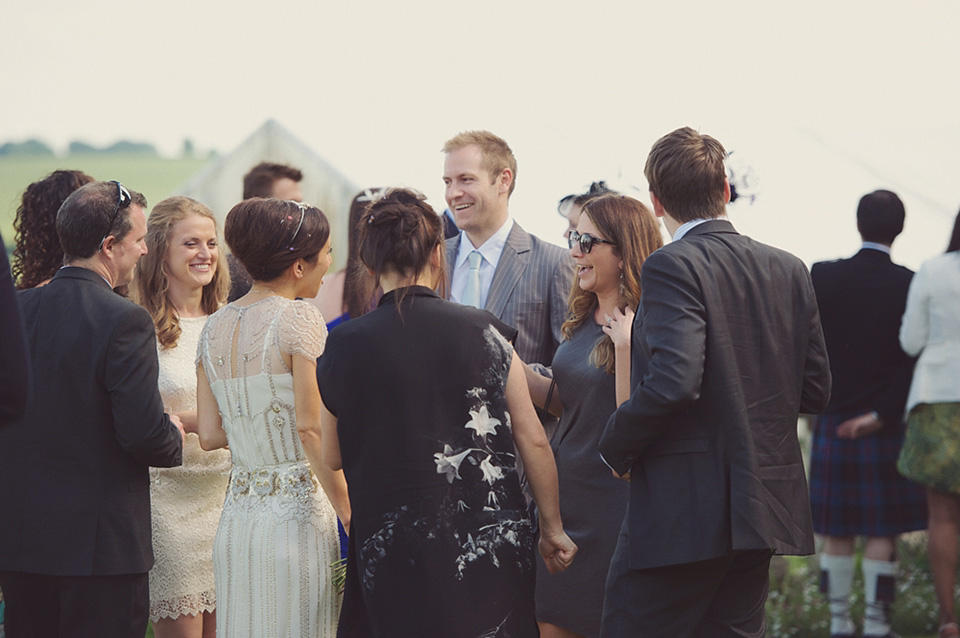 Stoke Park Pavilions, jenny packham eden, rebecca douglas photography