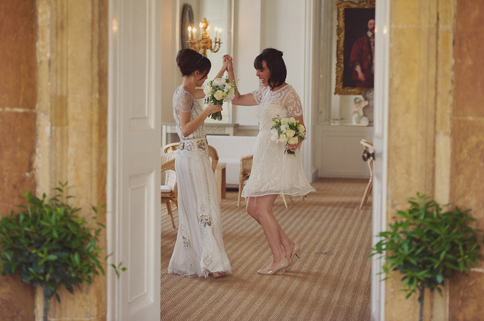 Stoke Park Pavilions, jenny packham eden, rebecca douglas photography