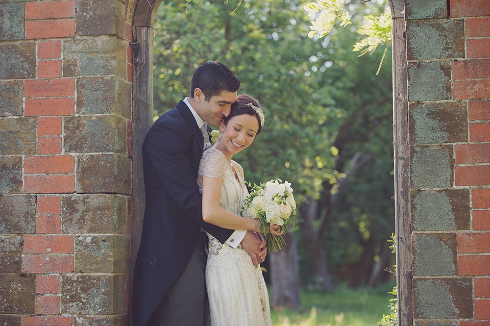 Stoke Park Pavilions, jenny packham eden, rebecca douglas photography