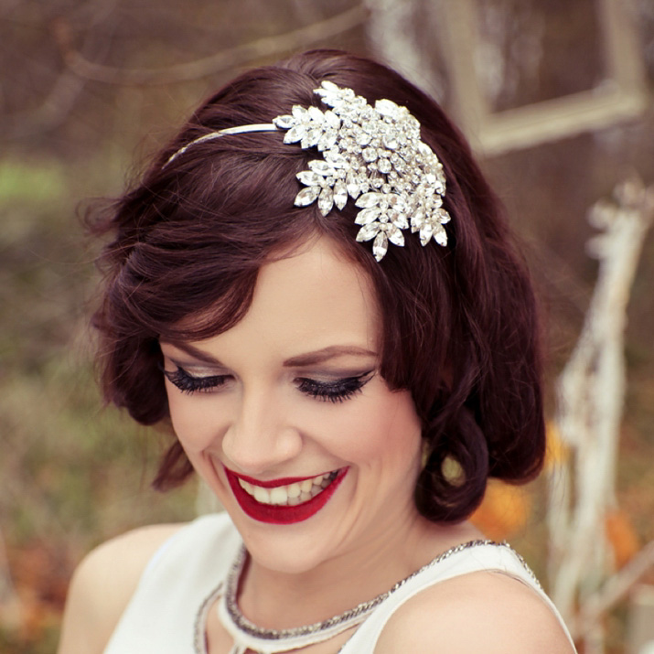 laurel lime, bridal accessories, wedding accessories