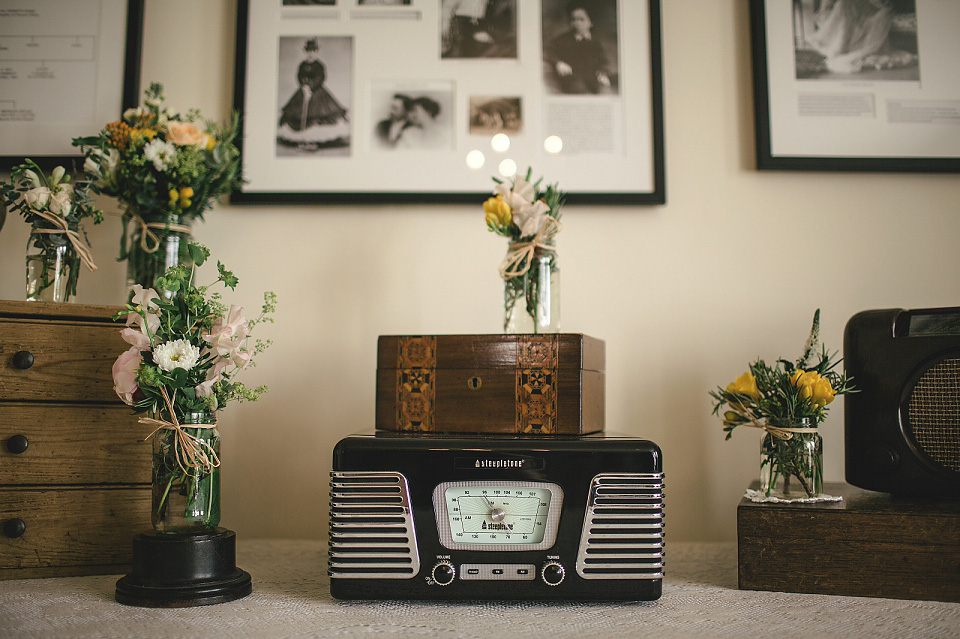 Elise Hameau, pembroke lodge wedding, richmond park wedding, kat hill photography