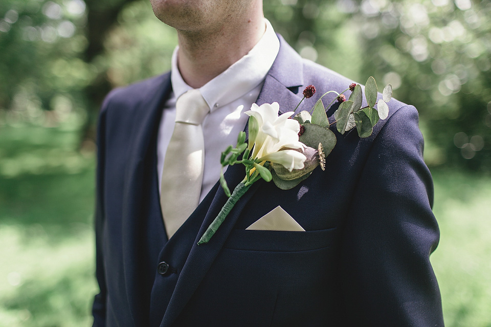 Elise Hameau, pembroke lodge wedding, richmond park wedding, kat hill photography