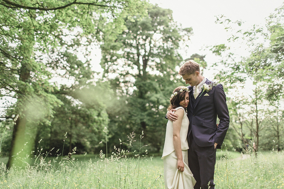 Elise Hameau, pembroke lodge wedding, richmond park wedding, kat hill photography