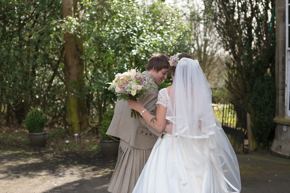 joyce young, kincaid house hotel, glasgow weddings, feelin groovy photography