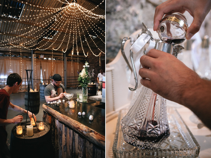 wpid314479 003 stephanie allin Kinkell Byre wedding - Stephanie Allin Couture for an Enchanting Lavender and Peach Barn Wedding wpid314479 003 stephanie allin Kinkell Byre wedding