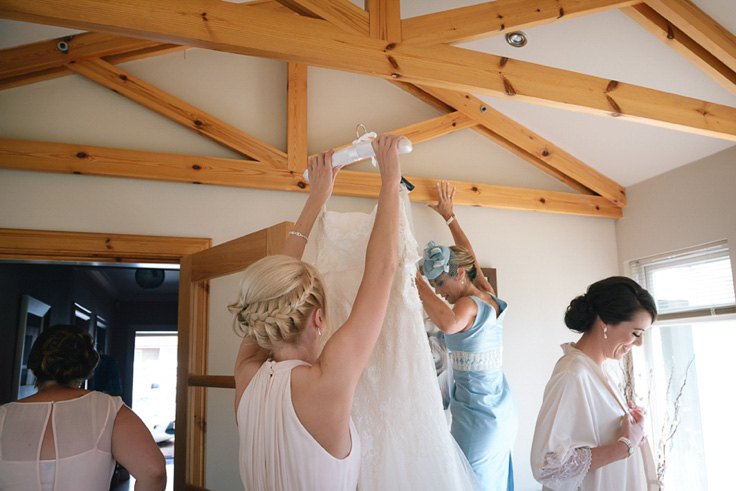 wpid314483 005 stephanie allin Kinkell Byre wedding - Stephanie Allin Couture for an Enchanting Lavender and Peach Barn Wedding wpid314483 005 stephanie allin Kinkell Byre wedding