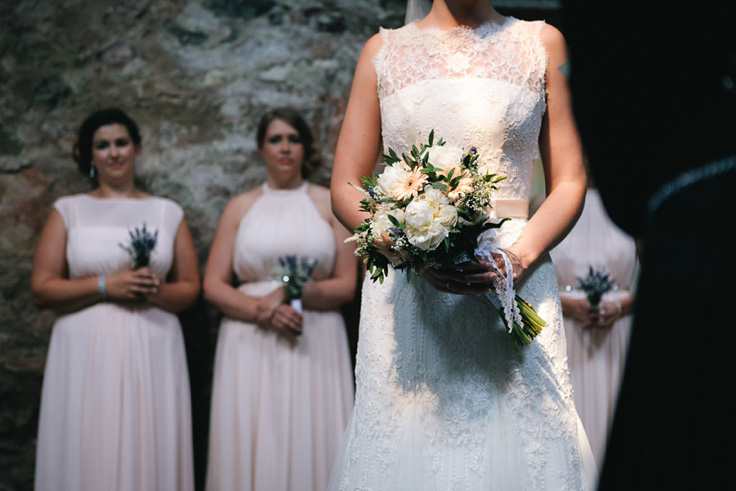 wpid314501 014 stephanie allin Kinkell Byre wedding - Stephanie Allin Couture for an Enchanting Lavender and Peach Barn Wedding wpid314501 014 stephanie allin Kinkell Byre wedding