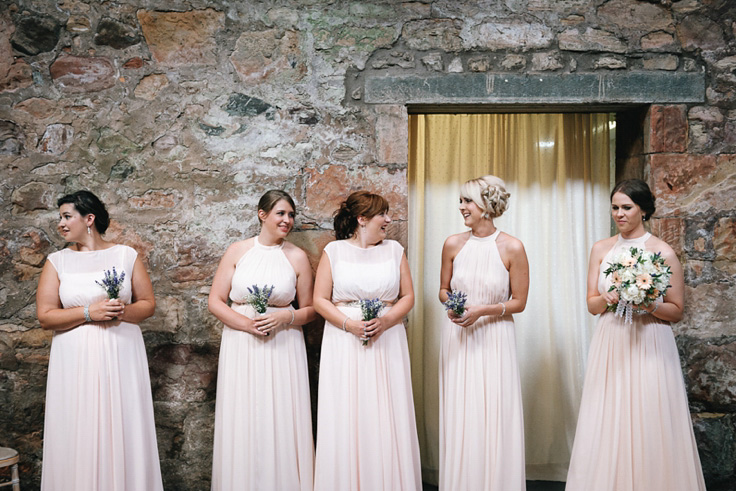 wpid314503 015 stephanie allin Kinkell Byre wedding - Stephanie Allin Couture for an Enchanting Lavender and Peach Barn Wedding wpid314503 015 stephanie allin Kinkell Byre wedding