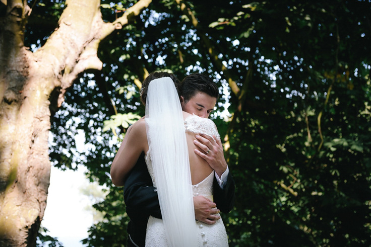 wpid314515 021 stephanie allin Kinkell Byre wedding - Stephanie Allin Couture for an Enchanting Lavender and Peach Barn Wedding wpid314515 021 stephanie allin Kinkell Byre wedding