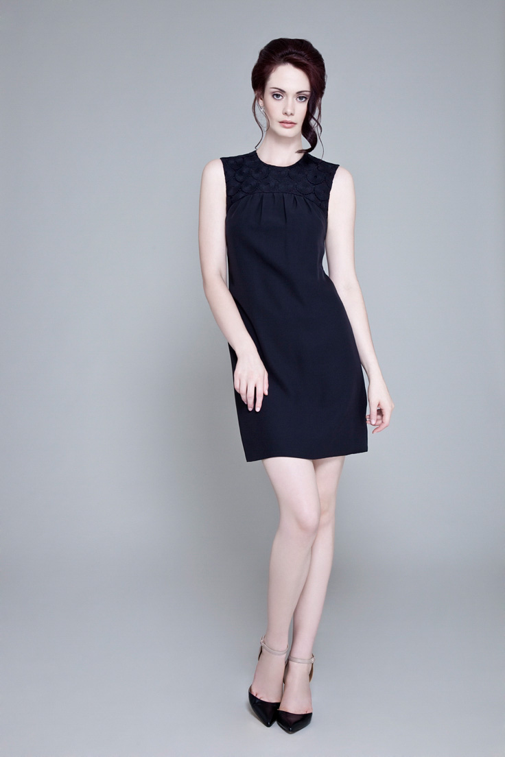 Little Black Dress collection by Emma Hunt, London. Visit emmahunt.co.uk/littleblackdress/ for more information. little black dress, lbd, emma hunt london