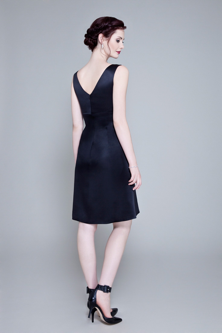 Little Black Dress Collection by Emma Hunt, London | Love My Dress® UK ...
